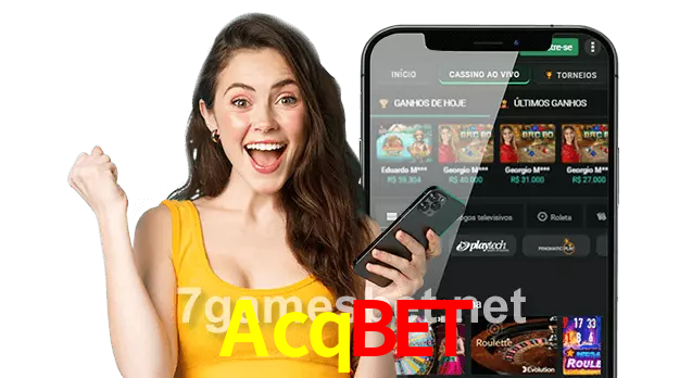 Acqbet