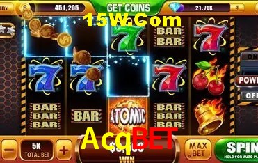 Experiência VIP Acqbet