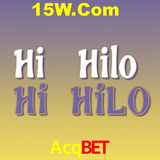 Account Benefits Acqbet