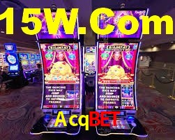 Programa VIP Acqbet