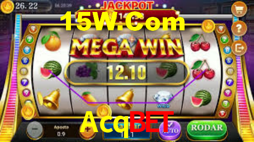 Acqbet.Com