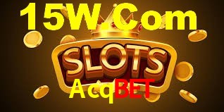 Cashback e recargas na Acqbet