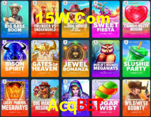 Acqbet
