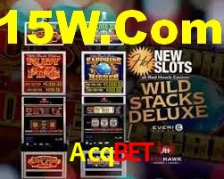 Acqbet App Interface