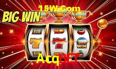 Provedores de Jogos Acqbet