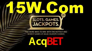 Experimente o Login Seguro Premium no Acqbet