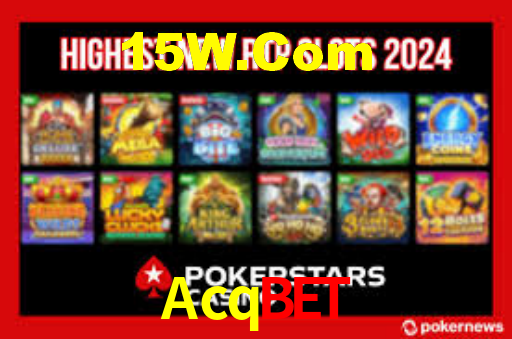Acqbet.Com
