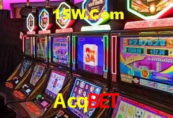 Promoções Sazonais Acqbet