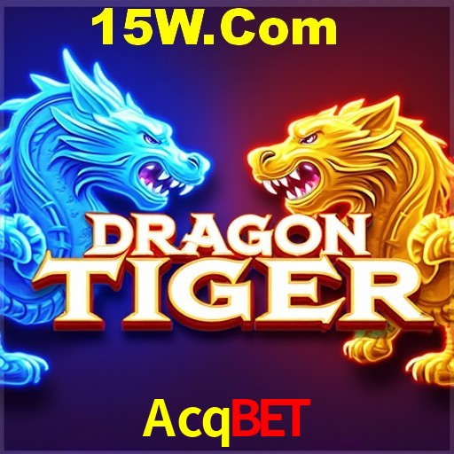 Slot Games Acqbet