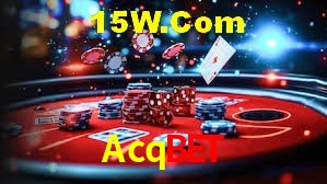 Football Betting Acqbet