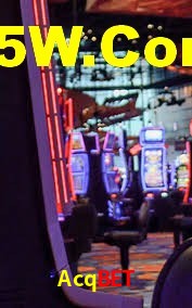 Welcome Bonus Acqbet