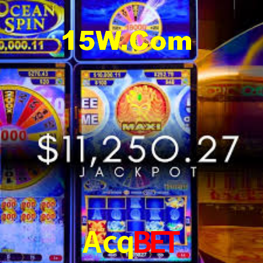 Sinta a adrenalina dos jogos de cassino com Acqbet