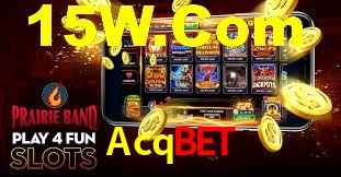 VIP Casino Acqbet