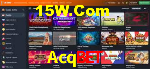 Acqbet