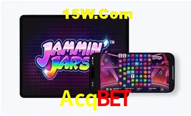 Casino Ao Vivo Acqbet