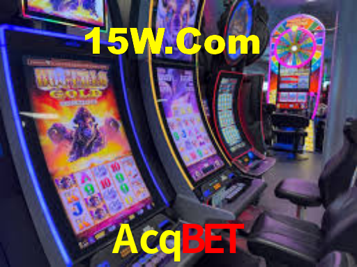 Acqbet.Com