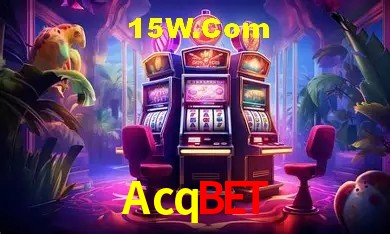Canal oficial no Telegram da Acqbet