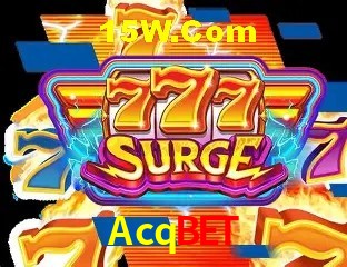 Integração de APIs Acqbet