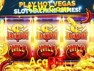 Jogos com bônus e suporte 24h na Acqbet