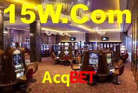 Tournaments Acqbet