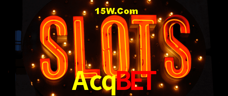 Bonus Features Acqbet