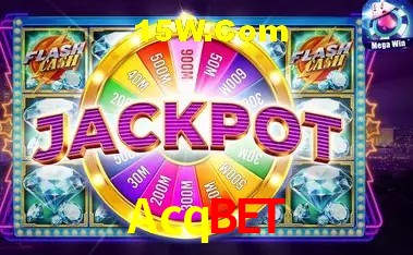 Promoção Relâmpago Acqbet