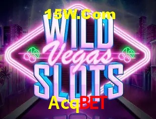 Recursos de Bônus Acqbet