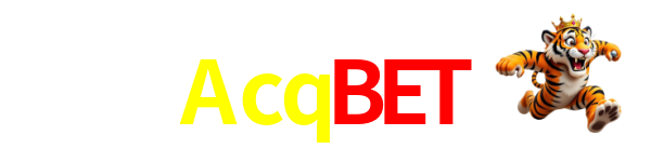 Logo da Acqbet