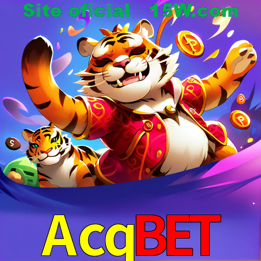 Baixar app da Acqbet gratuitamente